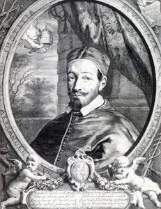 Sándor pápa, Clement de Jonghe kiadója, VII